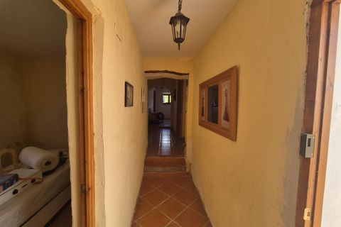 Cortijo i Arboleas, Almeria, Arboleas - € 229.000 | Ref: Los Terreros - foto 21